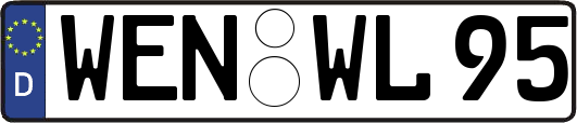 WEN-WL95