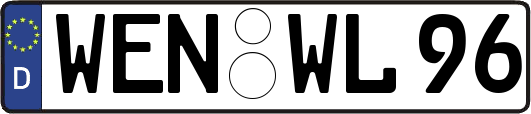 WEN-WL96