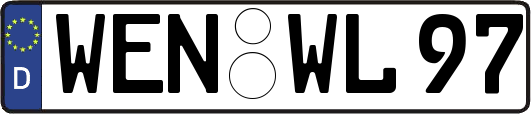 WEN-WL97
