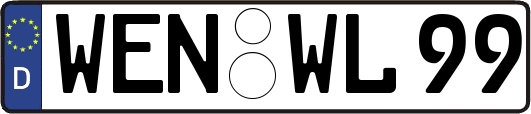 WEN-WL99