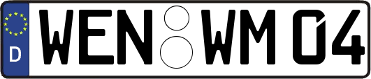WEN-WM04