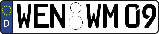 WEN-WM09