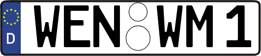 WEN-WM1