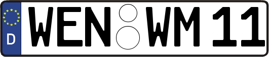 WEN-WM11