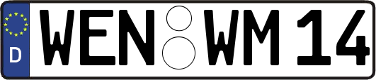 WEN-WM14