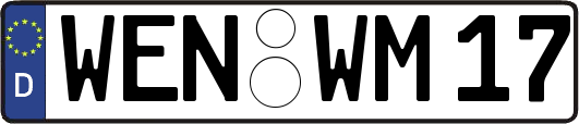 WEN-WM17