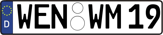WEN-WM19