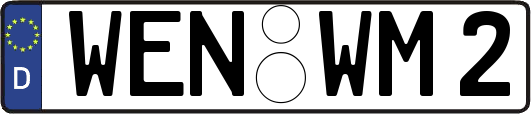 WEN-WM2