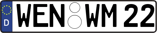 WEN-WM22