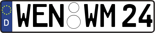 WEN-WM24