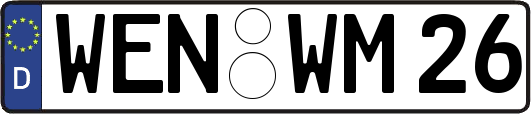 WEN-WM26