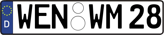 WEN-WM28