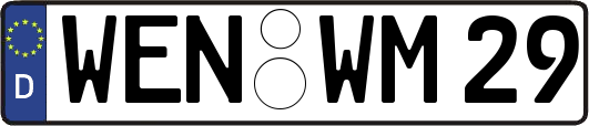 WEN-WM29