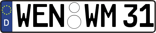 WEN-WM31
