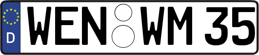 WEN-WM35