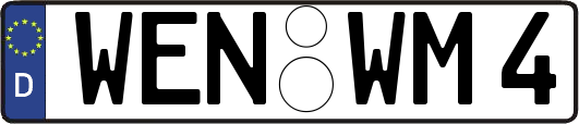 WEN-WM4