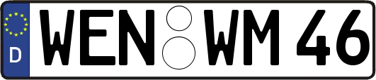 WEN-WM46