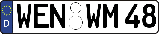 WEN-WM48