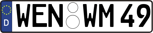 WEN-WM49