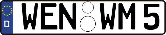 WEN-WM5
