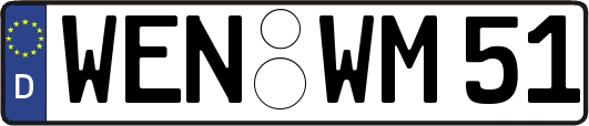 WEN-WM51