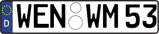 WEN-WM53