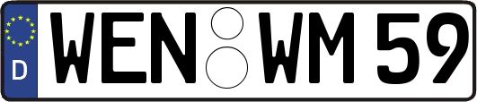 WEN-WM59