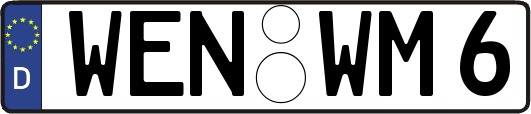 WEN-WM6