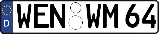 WEN-WM64