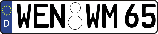WEN-WM65