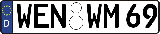 WEN-WM69