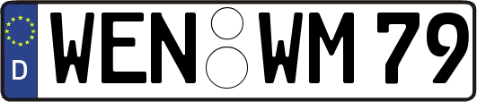 WEN-WM79