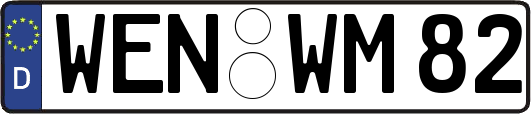 WEN-WM82