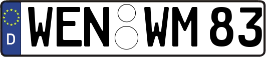 WEN-WM83