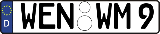 WEN-WM9