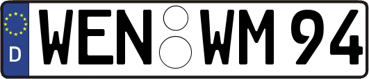 WEN-WM94