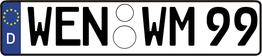 WEN-WM99