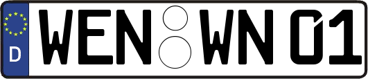 WEN-WN01