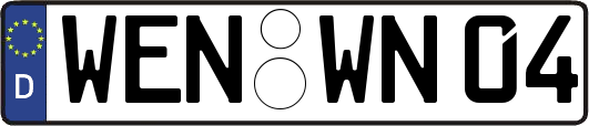 WEN-WN04