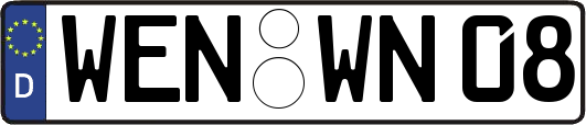 WEN-WN08