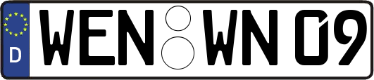 WEN-WN09