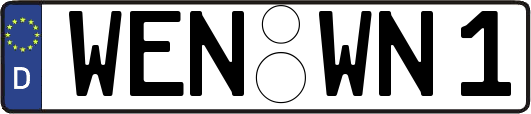 WEN-WN1