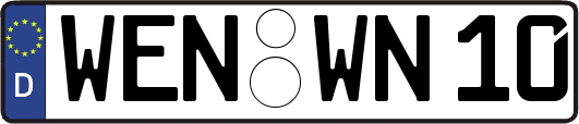 WEN-WN10