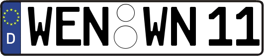 WEN-WN11