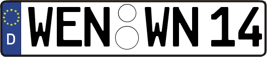 WEN-WN14