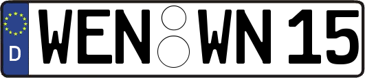 WEN-WN15