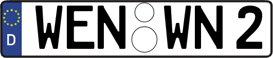 WEN-WN2