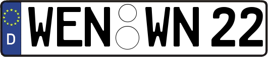 WEN-WN22