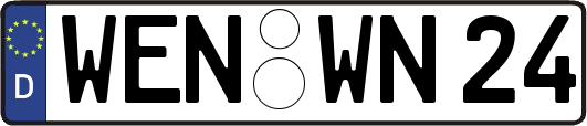 WEN-WN24