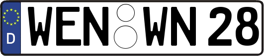 WEN-WN28